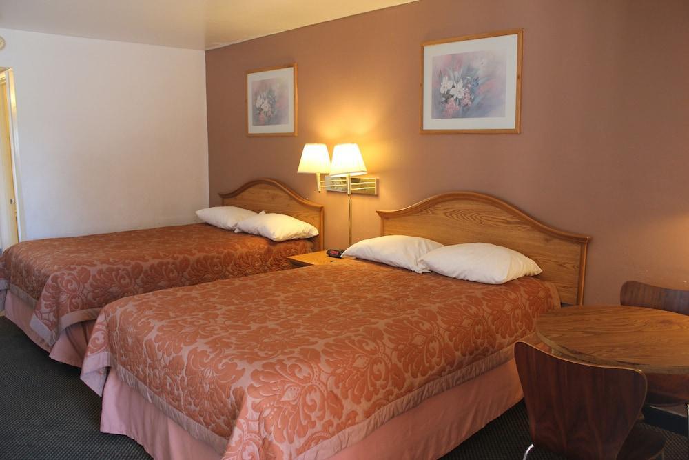 Motel 6 Tucson, Az - East Williams Center Exteriér fotografie